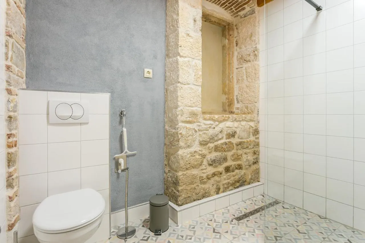 Apartments By The Sea Kastel Stari, Kastela - 21199